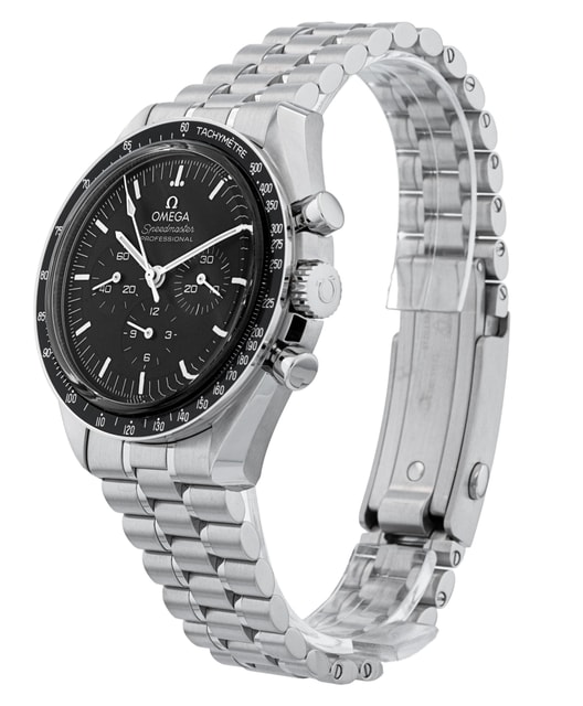 Omega Speedmaster Moonwatch Professional 310.30.42.50.01.002 Image 2